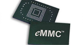 E.MMC/UFS/MCP/EMCP