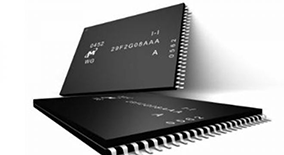 NAND Flash