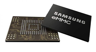 eMMC