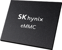 eMMC